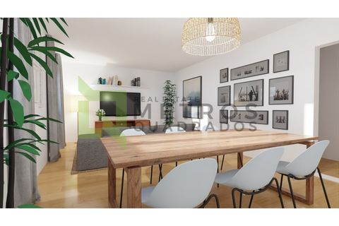 Lejlighed i Setubal, Setubal, Setubal - € 265.000 | Ref: ALM_13119 - foto 2