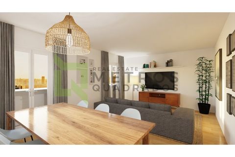Lejlighed i Setubal, Setubal, Setubal - € 265.000 | Ref: ALM_13119 - foto 3