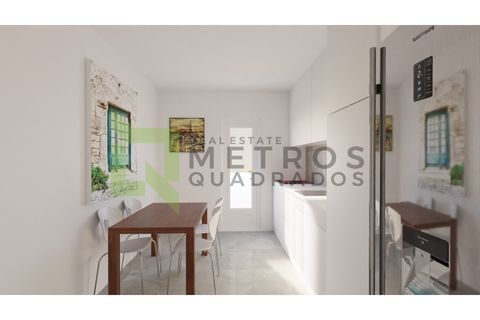 Lejlighed i Setubal, Setubal, Setubal - € 265.000 | Ref: ALM_13119 - foto 4