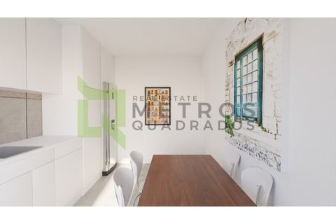 Lejlighed i Setubal, Setubal, Setubal - € 265.000 | Ref: ALM_13119 - foto 6