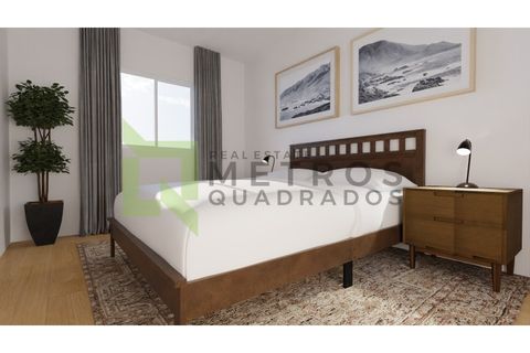 Lejlighed i Setubal, Setubal, Setubal - € 265.000 | Ref: ALM_13119 - foto 10
