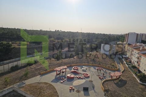 Lejlighed i Amora, Setubal, Amora - € 250.000 | Ref: DAV_20225 - foto 4