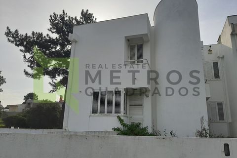 Villa i Amora, Setubal, Amora - € 415.000 | Ref: DAV_20121 - foto 2