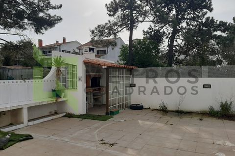 Villa i Amora, Setubal, Amora - € 415.000 | Ref: DAV_20121 - foto 6