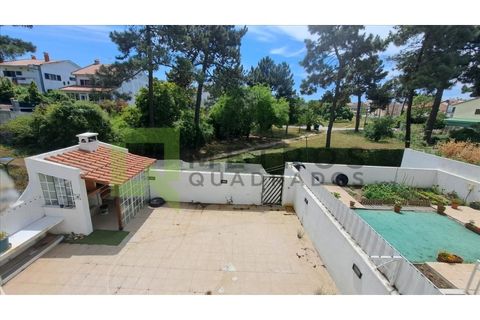 Villa i Amora, Setubal, Amora - € 415.000 | Ref: DAV_20121 - foto 32