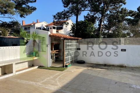 Villa i Amora, Setubal, Amora - € 415.000 | Ref: DAV_20121 - foto 35