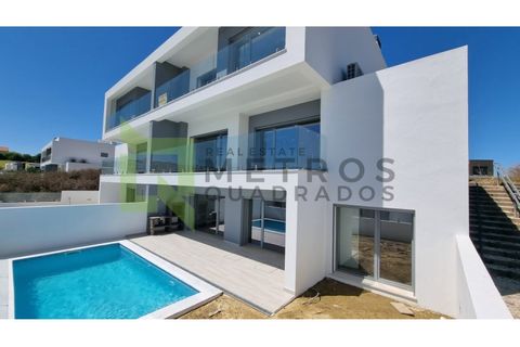 Byhus i Costa da Caparica, Setubal, Costa da Caparica - € 675.000 | Ref: DAV_20190 - foto 2