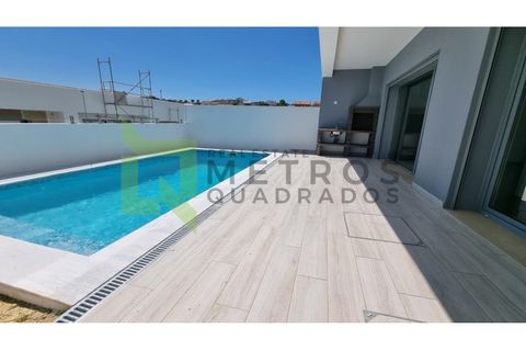 Byhus i Costa da Caparica, Setubal, Costa da Caparica - € 675.000 | Ref: DAV_20190 - foto 4