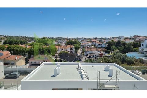 Byhus i Costa da Caparica, Setubal, Costa da Caparica - € 675.000 | Ref: DAV_20190 - foto 12