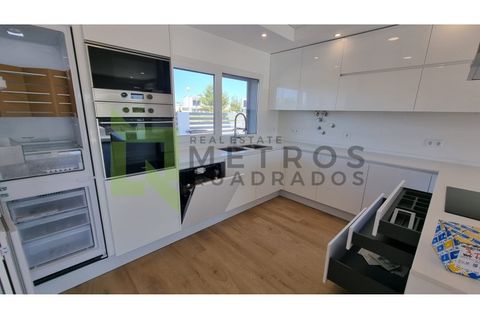 Byhus i Costa da Caparica, Setubal, Costa da Caparica - € 675.000 | Ref: DAV_20190 - foto 19