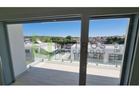 Byhus i Costa da Caparica, Setubal, Costa da Caparica - € 675.000 | Ref: DAV_20190 - foto 21