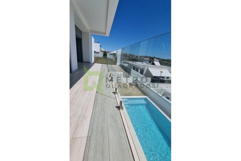 Byhus i Costa da Caparica, Setubal, Costa da Caparica - € 675.000 | Ref: DAV_20190 - foto 22
