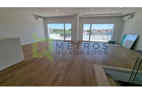 Byhus i Costa da Caparica, Setubal, Costa da Caparica - € 675.000 | Ref: DAV_20190 - foto 24