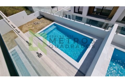 Byhus i Costa da Caparica, Setubal, Costa da Caparica - € 675.000 | Ref: DAV_20190 - foto 35