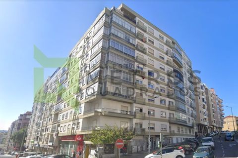 Lejlighed i Sintra, Lisbon, Sintra - € 210.000 | Ref: DAV_20128 - foto 3