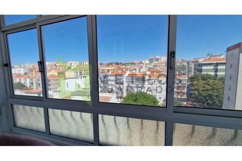 Lejlighed i Sintra, Lisbon, Sintra - € 210.000 | Ref: DAV_20128 - foto 13