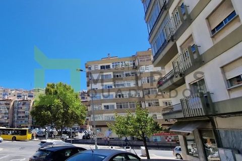 Lejlighed i Sintra, Lisbon, Sintra - € 210.000 | Ref: DAV_20128 - foto 18