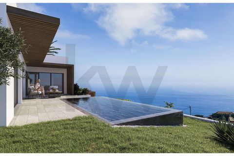Byhus i Calheta, Madeira, Calheta - € 930.000 | Ref: KWPT-012572 - foto 2