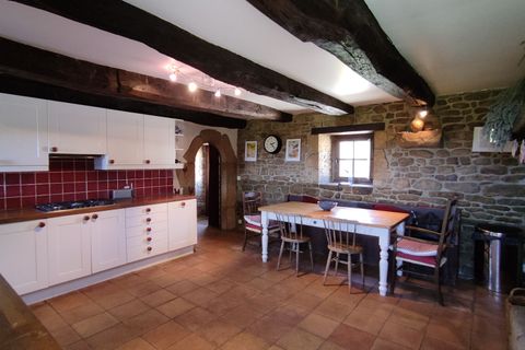 Villa a Melrand, Morbihan, Melrand - € 335.000 | Ref: TR-4637 - foto 4