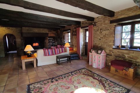 Villa a Melrand, Morbihan, Melrand - € 335.000 | Ref: TR-4637 - foto 6