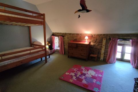 Villa a Melrand, Morbihan, Melrand - € 335.000 | Ref: TR-4637 - foto 11