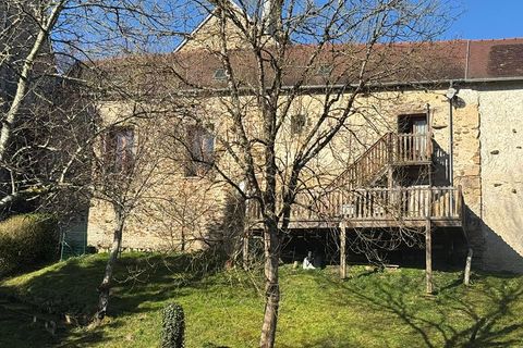 Villa i Jouac, Haute-Vienne, Jouac - € 68.000 | Ref: JLM-4645 - foto 1