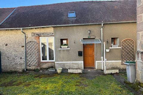 Villa i Jouac, Haute-Vienne, Jouac - € 68.000 | Ref: JLM-4645 - foto 2