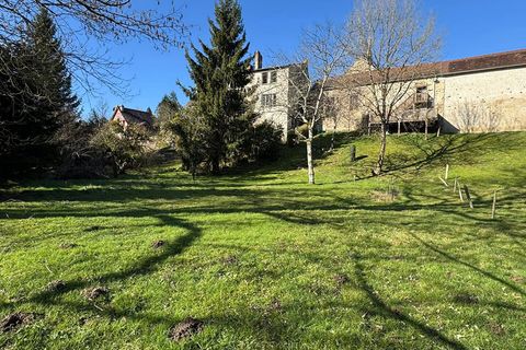 Villa i Jouac, Haute-Vienne, Jouac - € 68.000 | Ref: JLM-4645 - foto 3
