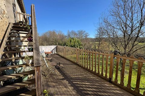 Villa i Jouac, Haute-Vienne, Jouac - € 68.000 | Ref: JLM-4645 - foto 4