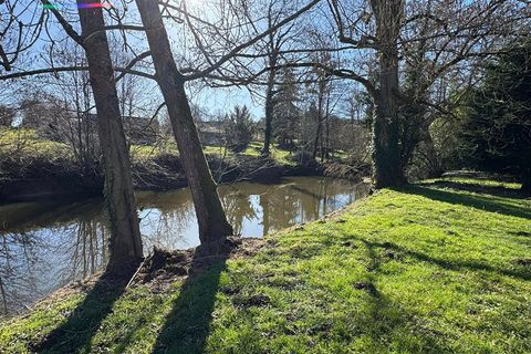 Villa i Jouac, Haute-Vienne, Jouac - € 68.000 | Ref: JLM-4645 - foto 5
