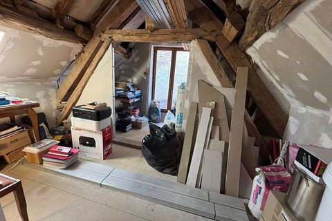 Villa i Jouac, Haute-Vienne, Jouac - € 68.000 | Ref: JLM-4645 - foto 11