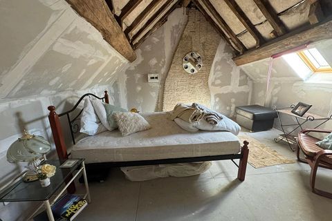 Villa i Jouac, Haute-Vienne, Jouac - € 68.000 | Ref: JLM-4645 - foto 12