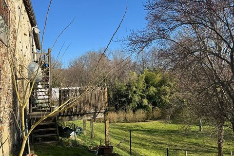 Villa i Jouac, Haute-Vienne, Jouac - € 68.000 | Ref: JLM-4645 - foto 17