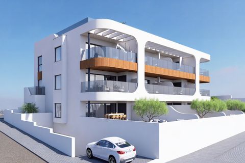 Lejlighed i Benijofar, Alicante - foto 1