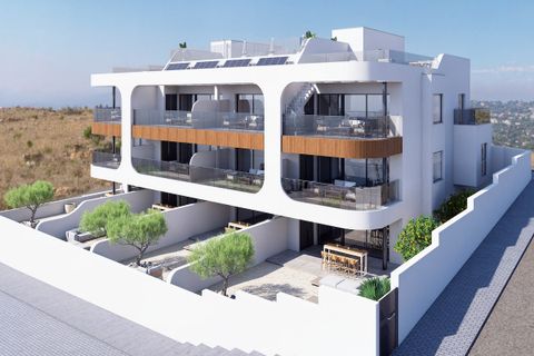 Lejlighed i Benijofar, Alicante - foto 2