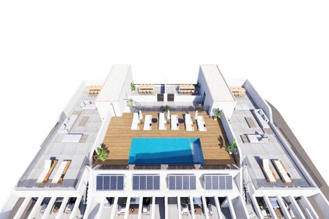 Lejlighed i Benijofar, Alicante - foto 3