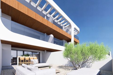 Lejlighed i Benijofar, Alicante - foto 4