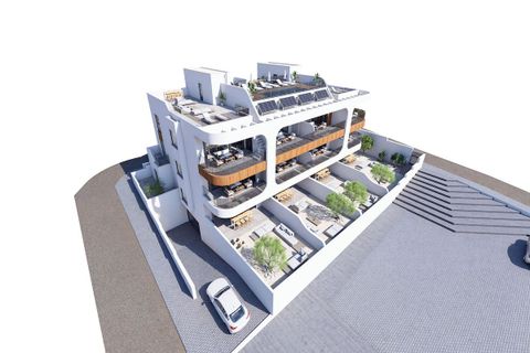 Lejlighed i Benijofar, Alicante - foto 5