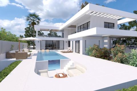 Villa i Manilva, Malaga, Manilva - € 1.995.000 | Ref: R4902067 - foto 1