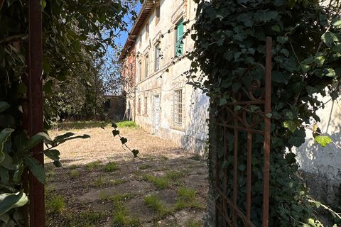 Villa a Capannori, Lucca, Capannori - € 560.000 | Ref: 5327 - foto 8