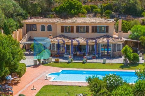 Villa i Alghero, Sassari, Alghero - € 1.400.000 | Ref: AL-200AT - foto 1