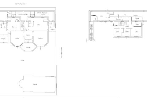 Villa i Alghero, Sassari, Alghero - € 1.400.000 | Ref: AL-200AT - foto 27
