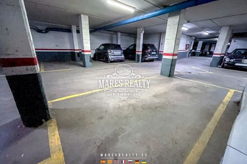 Garage i Calella, Barcelona, Calella - € 17.500 | Ref: MAR-GAR0002 - foto 1