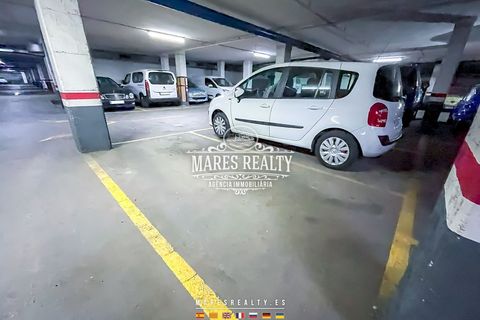 Garage i Calella, Barcelona, Calella - € 17.500 | Ref: MAR-GAR0002 - foto 2