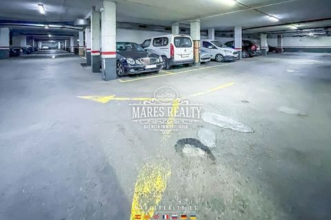 Garage i Calella, Barcelona, Calella - € 17.500 | Ref: MAR-GAR0002 - foto 3