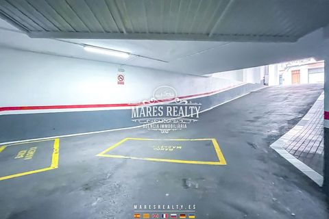 Garage i Calella, Barcelona, Calella - € 17.500 | Ref: MAR-GAR0002 - foto 4