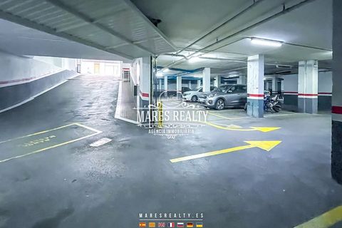 Garage i Calella, Barcelona, Calella - € 17.500 | Ref: MAR-GAR0002 - foto 5