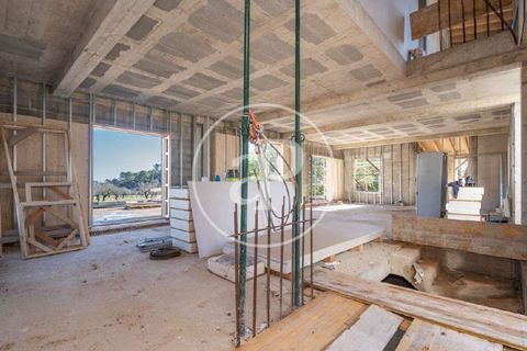 Villa i Selva, Mallorca, Selva - € 5 500 000 | Ref: VPM2503007 - foto 12