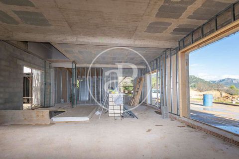 Villa i Selva, Mallorca, Selva - € 5 500 000 | Ref: VPM2503007 - foto 13