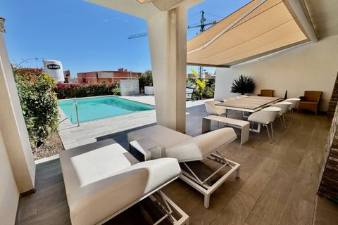 Villa i Algorfa, Alicante, Algorfa - € 650.000 | Ref: CSPR-23547 - foto 20